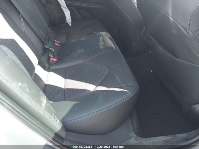 4T1K61AK4PU730862 Toyota CAMRY XSE