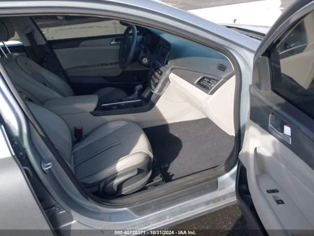5NPE24AF4FH178967 Hyundai SONATA SE