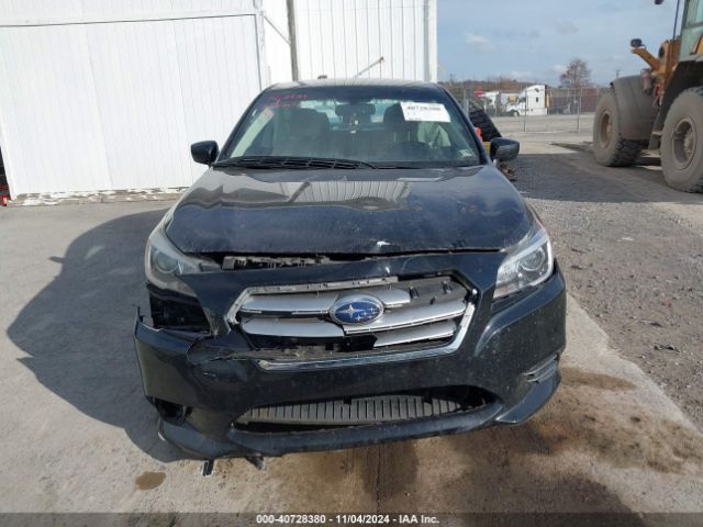 4S3BNAC62G3032764 Subaru Legacy 2.5i Premium