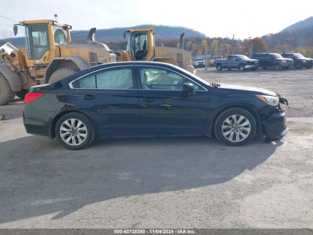 4S3BNAC62G3032764 Subaru Legacy 2.5i Premium