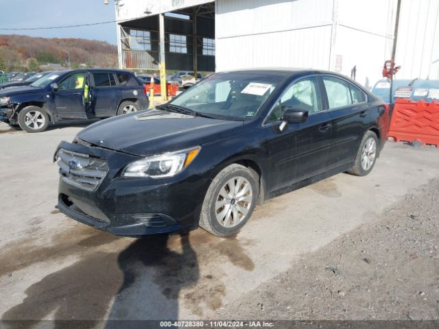 4S3BNAC62G3032764 Subaru Legacy 2.5i Premium