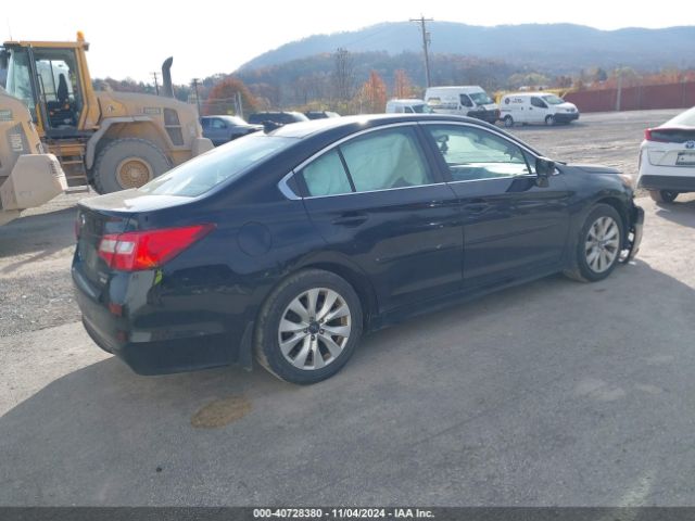 4S3BNAC62G3032764 Subaru Legacy 2.5i Premium