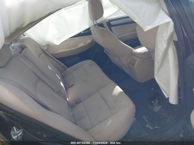 4S3BNAC62G3032764 Subaru Legacy 2.5i Premium