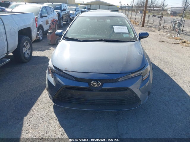 Toyota COROLLA LE 2024 5YFB4MDE4RP110868 Image 11