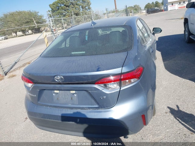 Toyota COROLLA LE 2024 5YFB4MDE4RP110868 Image 15
