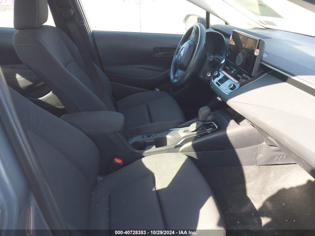 Toyota COROLLA LE 2024 5YFB4MDE4RP110868 Image 5