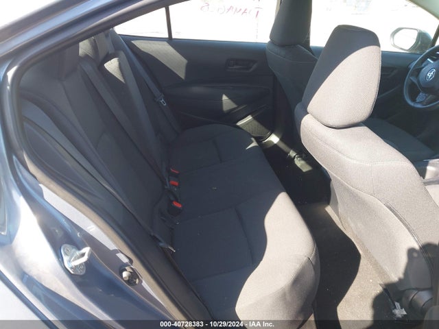 Toyota COROLLA LE 2024 5YFB4MDE4RP110868 Image 8