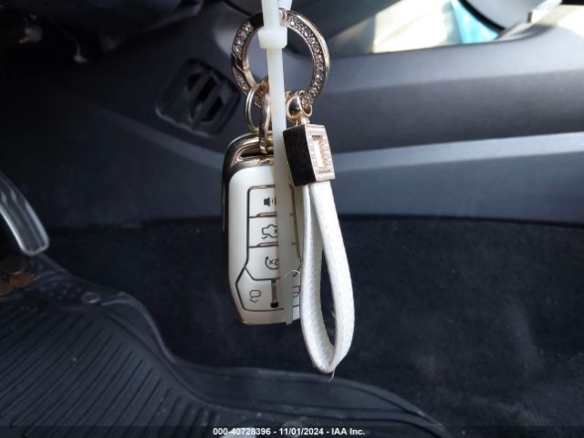 3FA6P0K97ER380663 Ford Fusion Titanium