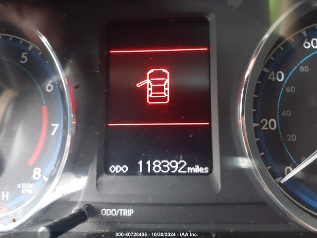 Toyota COROLLA LE 2017 2T1BURHE1HC789553 Image 15