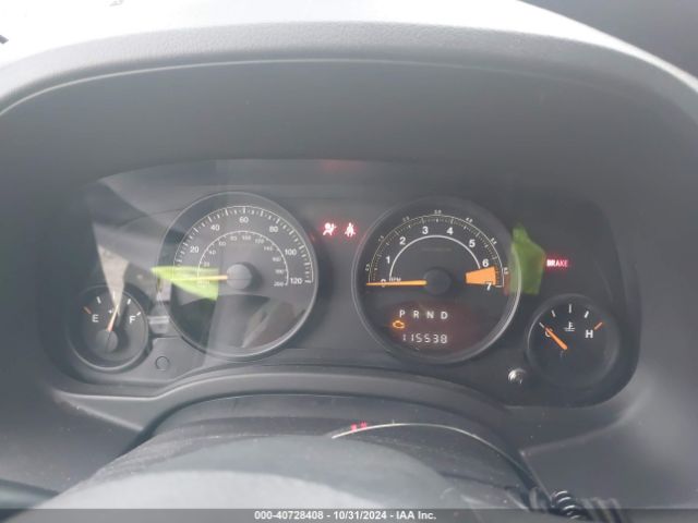 1C4NJPBA4FD139146 Jeep Patriot Altitude Edition