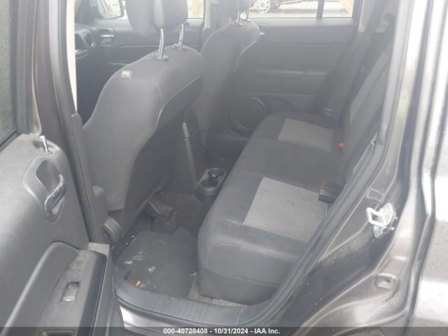 1C4NJPBA4FD139146 Jeep Patriot Altitude Edition