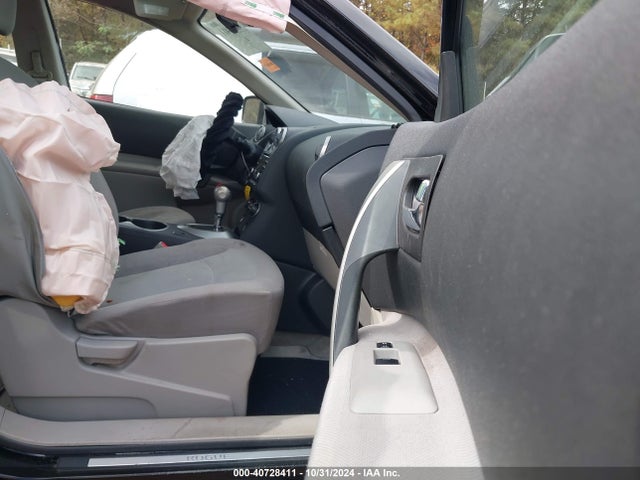 Nissan Rogue Select S 2015 JN8AS5MT1FW669825 Image 5