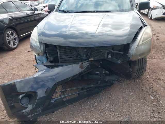 Nissan Rogue Select S 2015 JN8AS5MT1FW669825 Image 6
