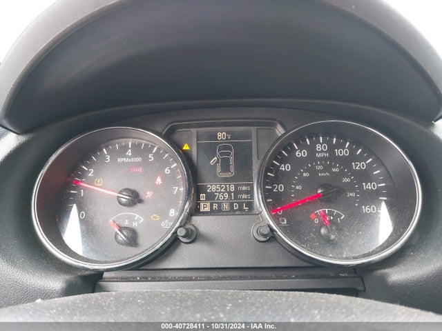 Nissan Rogue Select S 2015 JN8AS5MT1FW669825 Image 7