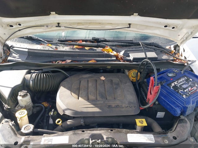 Dodge Grand Caravan Sxt 2019 2C4RDGCG2KR568403 Image 10