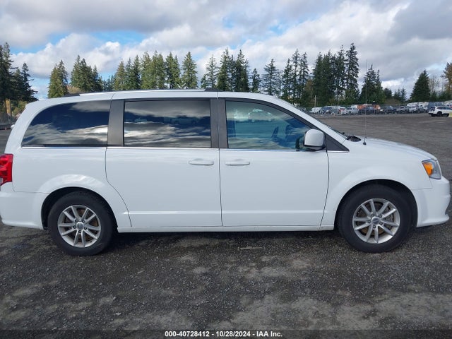 Dodge Grand Caravan Sxt 2019 2C4RDGCG2KR568403 Image 13