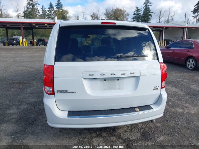 Dodge Grand Caravan Sxt 2019 2C4RDGCG2KR568403 Image 16