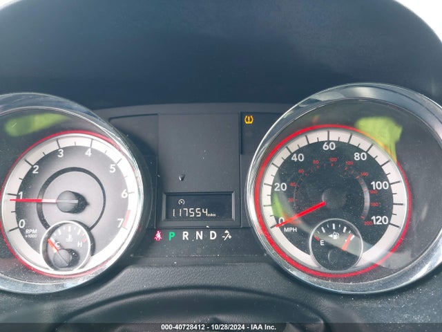 Dodge Grand Caravan Sxt 2019 2C4RDGCG2KR568403 Image 7