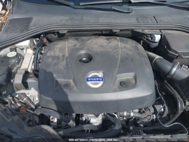 YV140MFB0F1314567 Volvo S60 T5 Premier