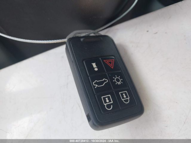 YV140MFB0F1314567 Volvo S60 T5 Premier