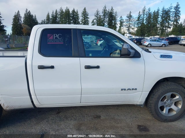 RAM 1500 Tradesman  4x4 6'4 Box 2019 1C6SRFCT3KN532864 Image 13