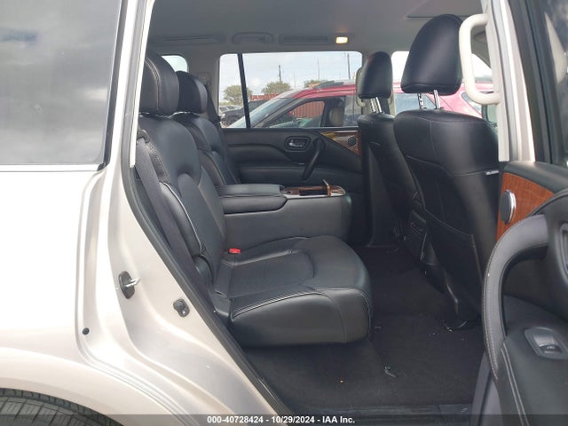 JN8AZ2NE3J9192350 Infiniti QX80
