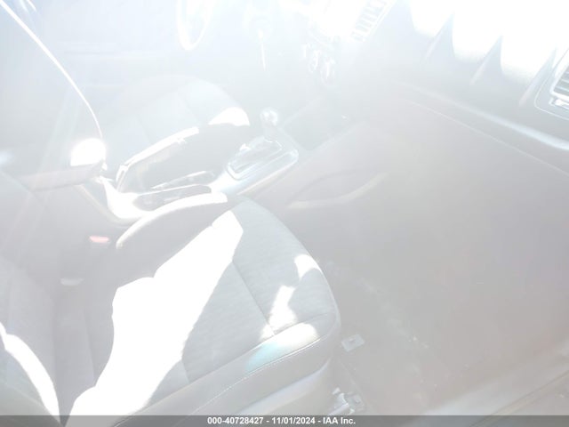 KIA FORTE LX 2016 KNAFK4A61G5571151 Image 5