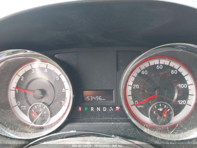 2C4RDGBG8HR548392 Dodge Grand Caravan Se Plus