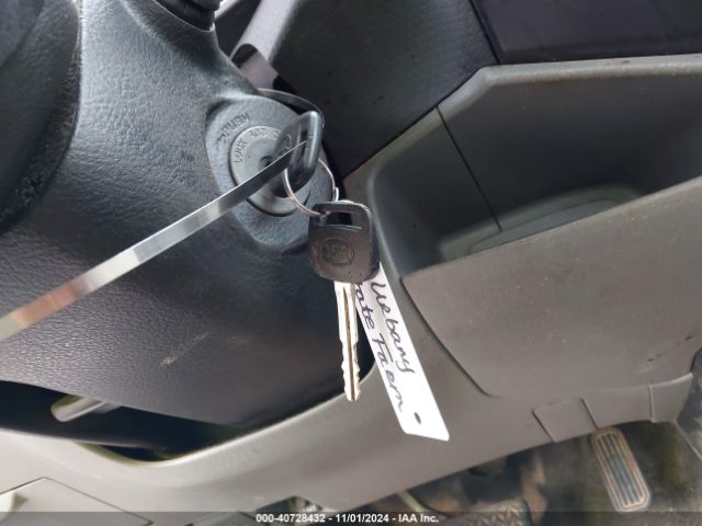 5TFTX4CNXFX053862 Toyota Tacoma