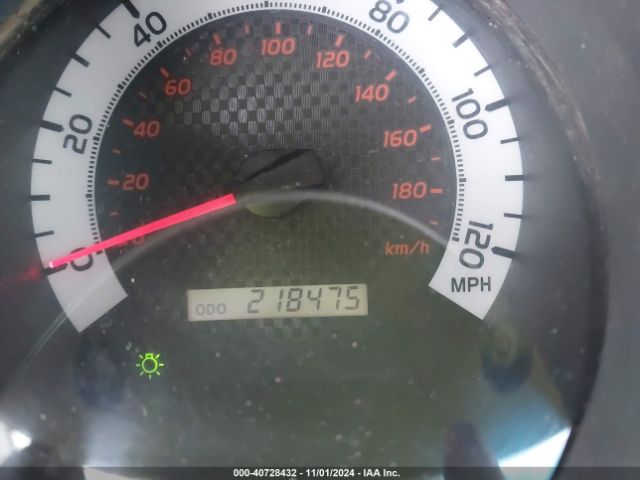 5TFTX4CNXFX053862 Toyota Tacoma