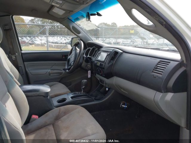 5TFTX4CNXFX053862 Toyota Tacoma