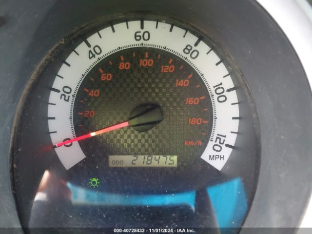 5TFTX4CNXFX053862 Toyota Tacoma