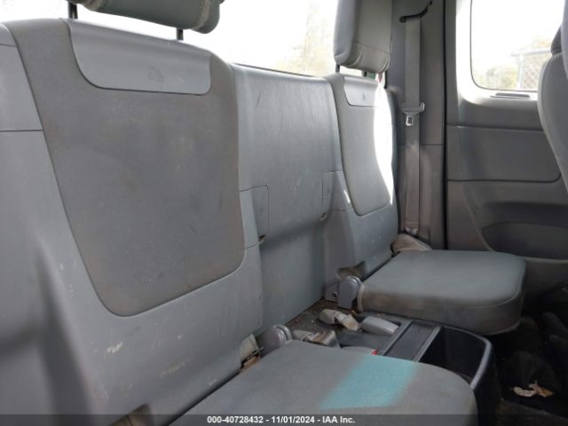 5TFTX4CNXFX053862 Toyota Tacoma