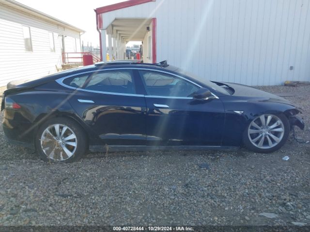 5YJSA1H26FFP75754 Tesla Model S 70d/85d/p85d
