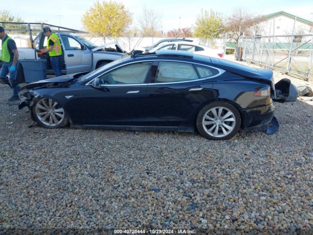 5YJSA1H26FFP75754 Tesla Model S 70d/85d/p85d