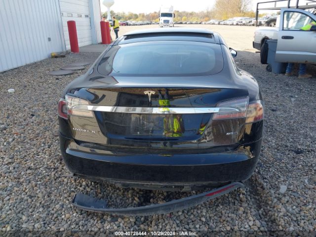 5YJSA1H26FFP75754 Tesla Model S 70d/85d/p85d