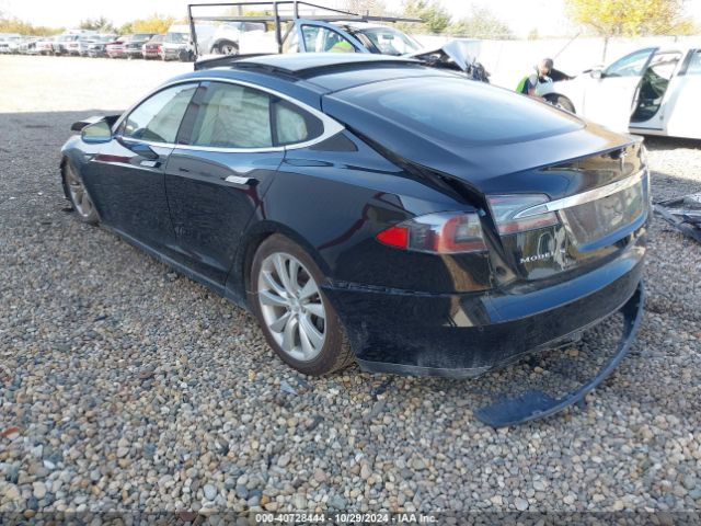 5YJSA1H26FFP75754 Tesla Model S 70d/85d/p85d