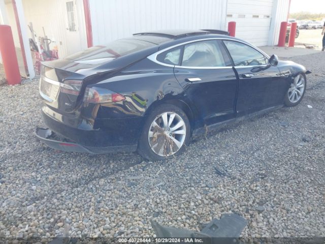 5YJSA1H26FFP75754 Tesla Model S 70d/85d/p85d