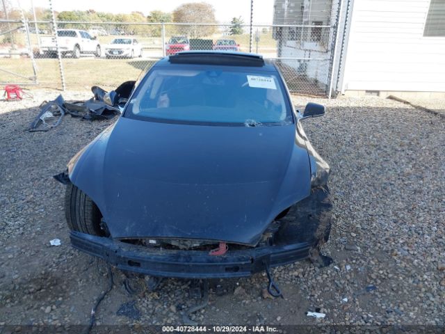 5YJSA1H26FFP75754 Tesla Model S 70d/85d/p85d