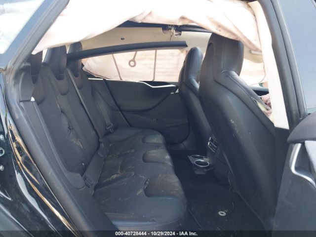 5YJSA1H26FFP75754 Tesla Model S 70d/85d/p85d