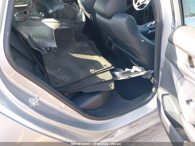 1HGCV1F35NA014890 Honda Accord Sport