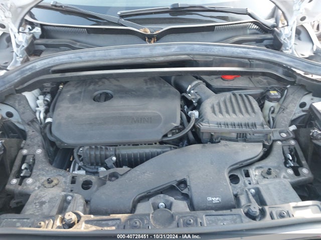 2020 MINI COUNTRYMAN WMZYW5C05L3L98741 Photo 9