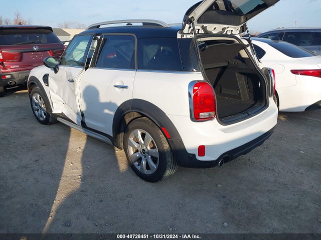 2020 MINI COUNTRYMAN WMZYW5C05L3L98741 Photo 2