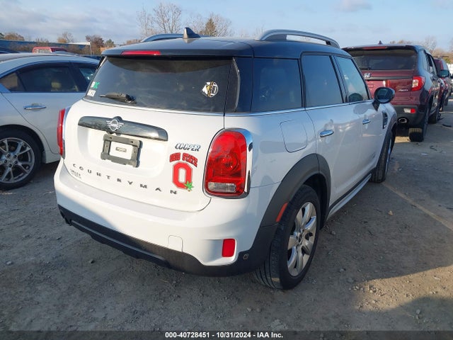 2020 MINI COUNTRYMAN WMZYW5C05L3L98741 Photo 3