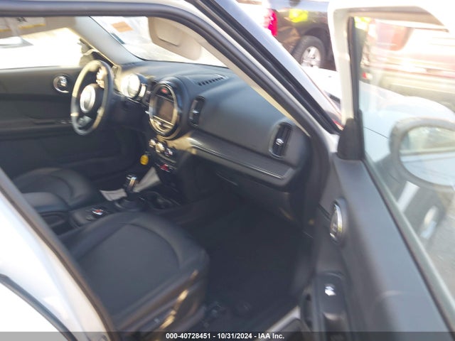 2020 MINI COUNTRYMAN WMZYW5C05L3L98741 Photo 4