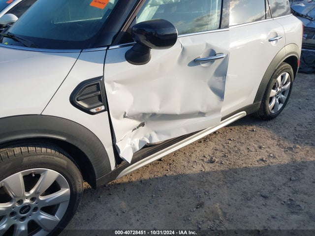 2020 MINI COUNTRYMAN WMZYW5C05L3L98741 Photo 5