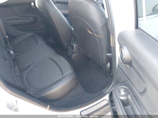 2020 MINI COUNTRYMAN WMZYW5C05L3L98741 Photo 7