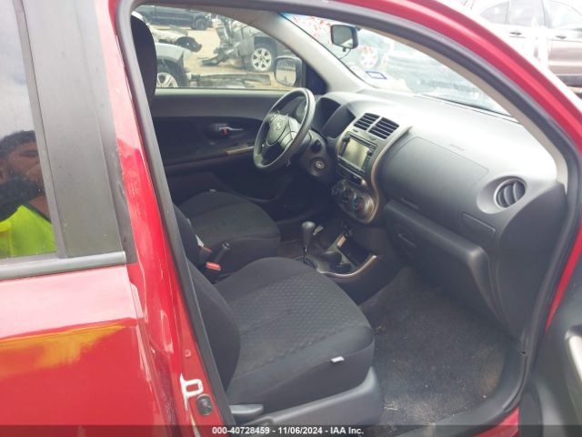 JTKKUPB4XE1042479 Scion XD