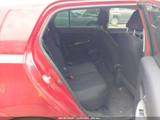 JTKKUPB4XE1042479 Scion XD