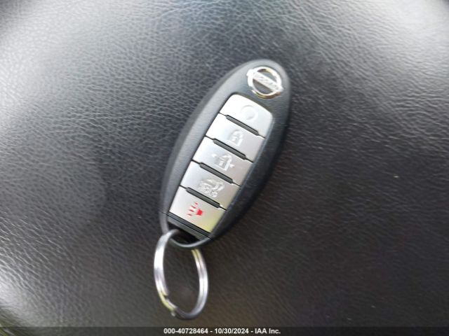5N1AR2MM7GC660852 Nissan Pathfinder Platinum/s/sl/sv